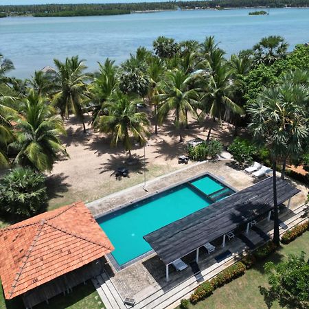 Valampuri Kite Resort Kalpitiya Kültér fotó