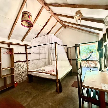 Valampuri Kite Resort Kalpitiya Kültér fotó