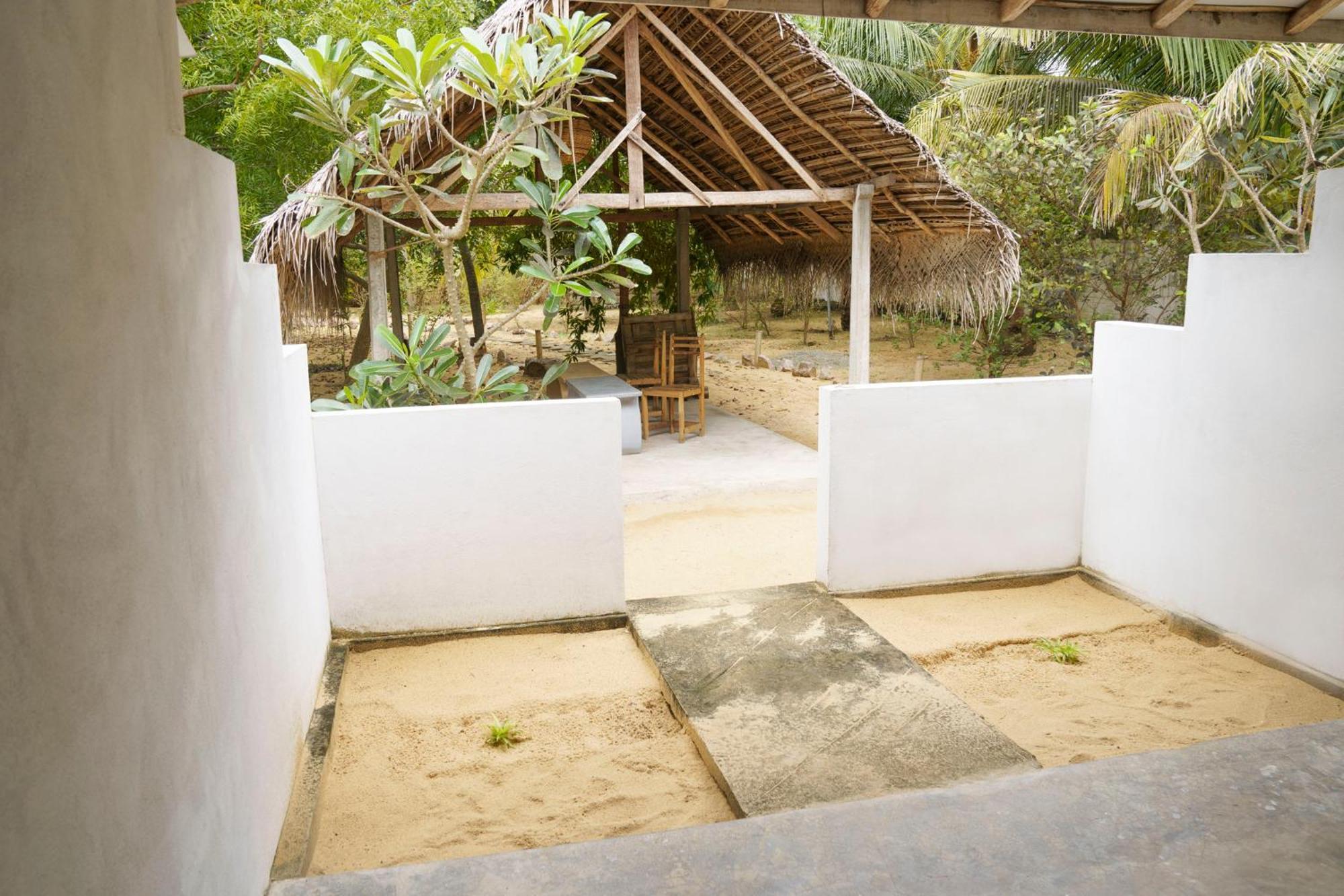 Valampuri Kite Resort Kalpitiya Szoba fotó