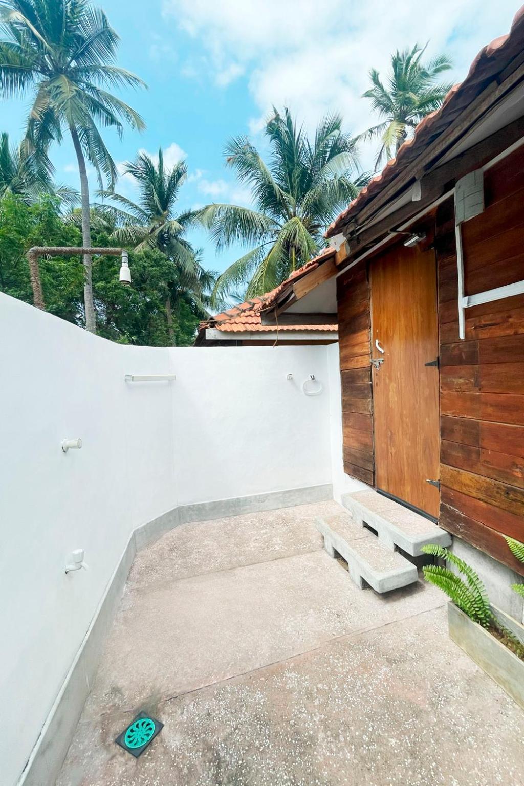 Valampuri Kite Resort Kalpitiya Szoba fotó