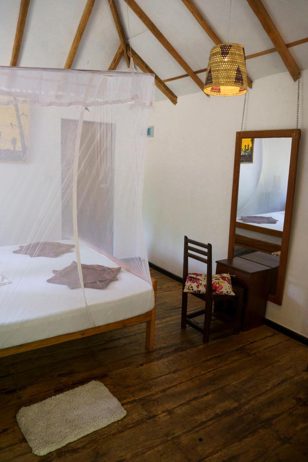 Valampuri Kite Resort Kalpitiya Szoba fotó