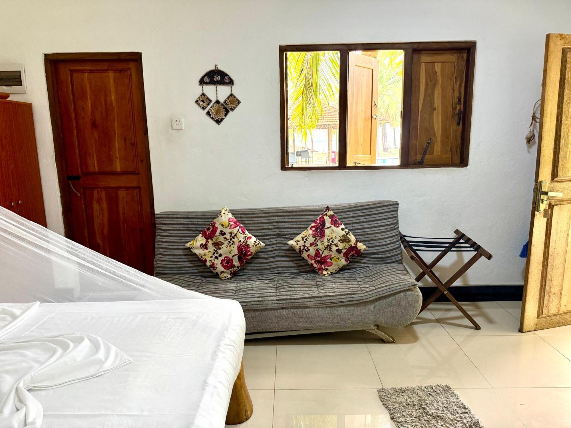 Valampuri Kite Resort Kalpitiya Szoba fotó