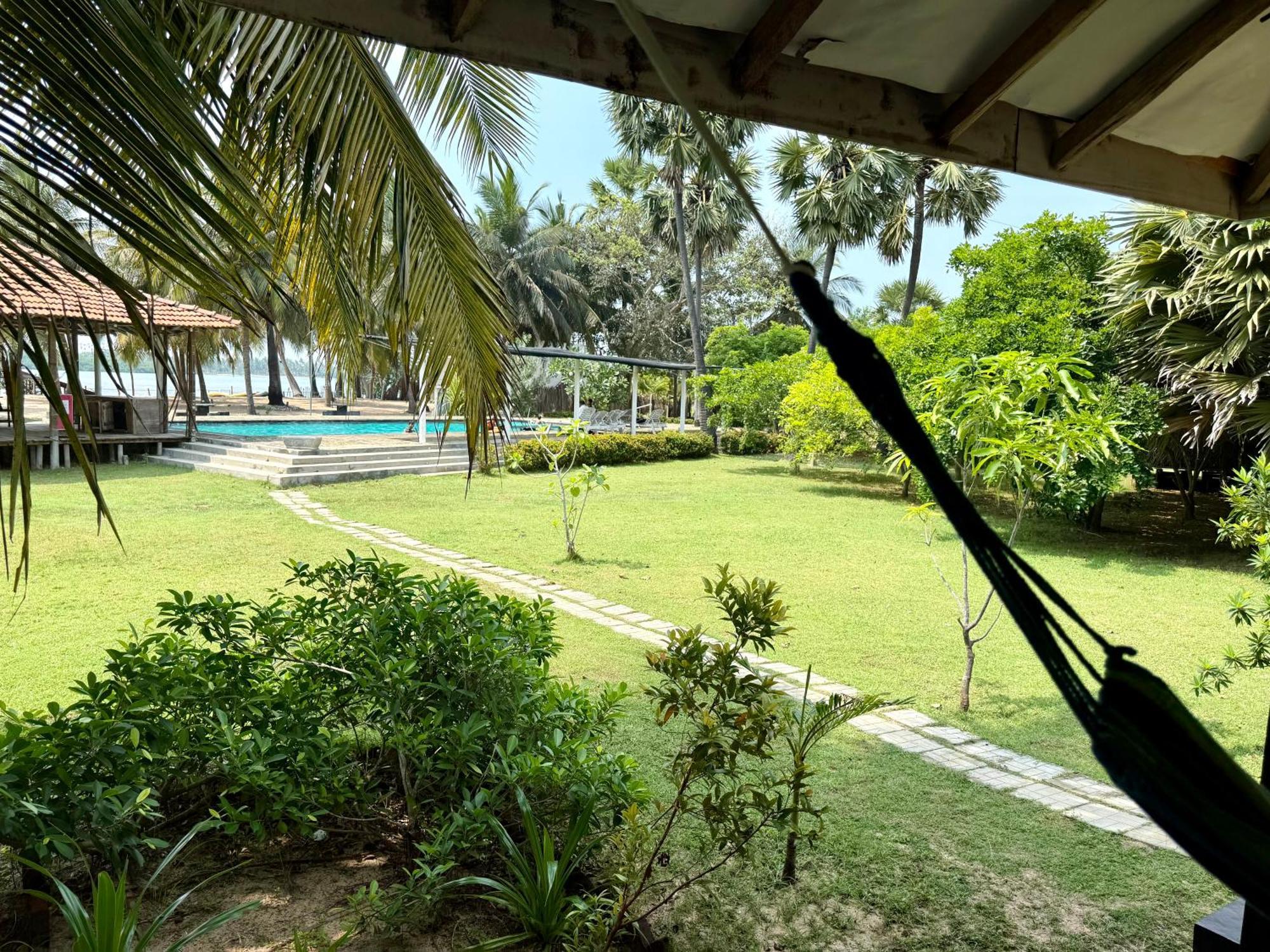 Valampuri Kite Resort Kalpitiya Szoba fotó