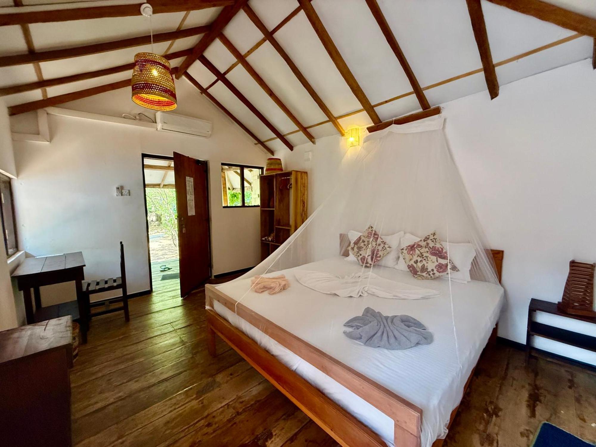Valampuri Kite Resort Kalpitiya Szoba fotó