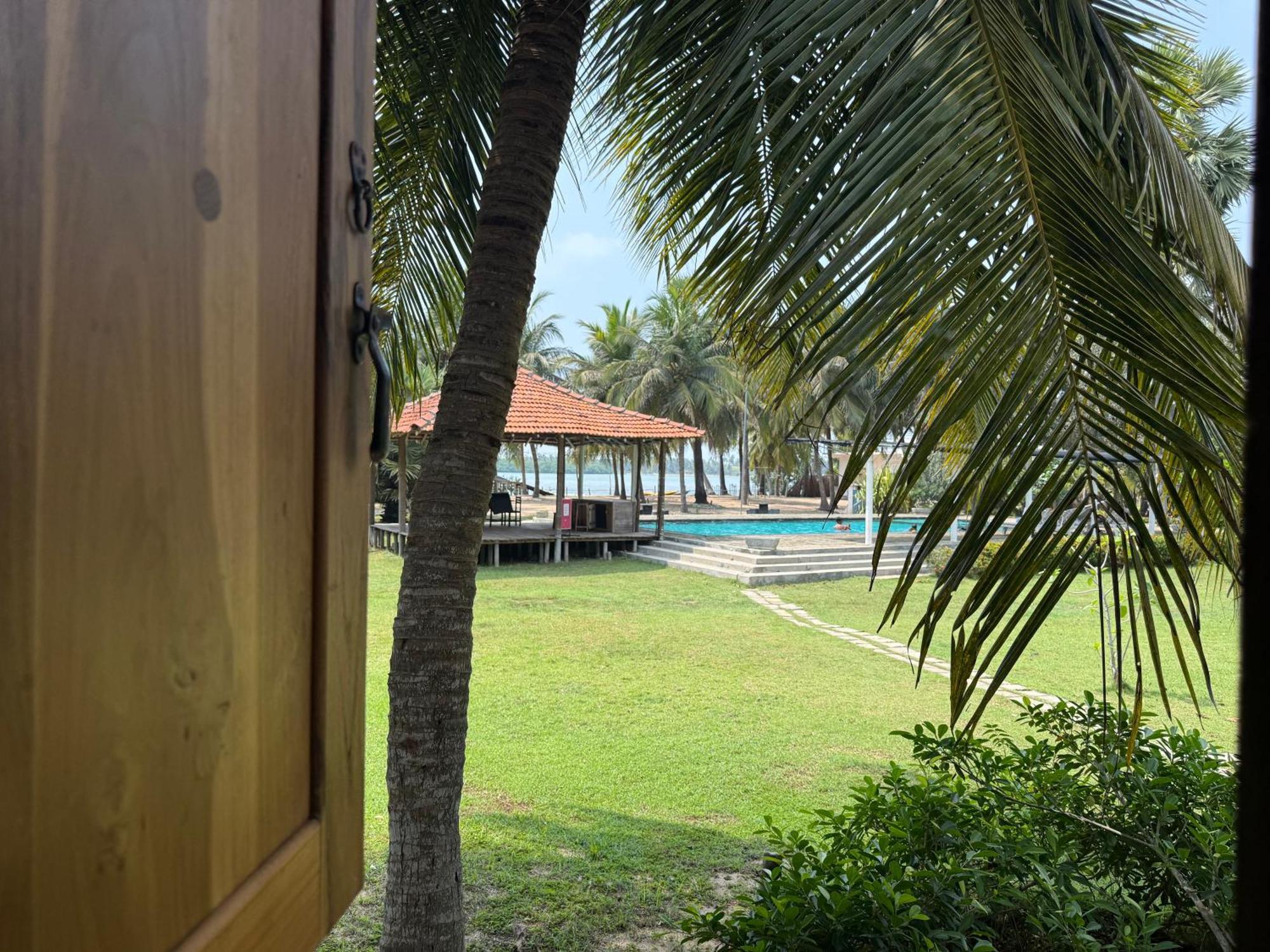 Valampuri Kite Resort Kalpitiya Szoba fotó