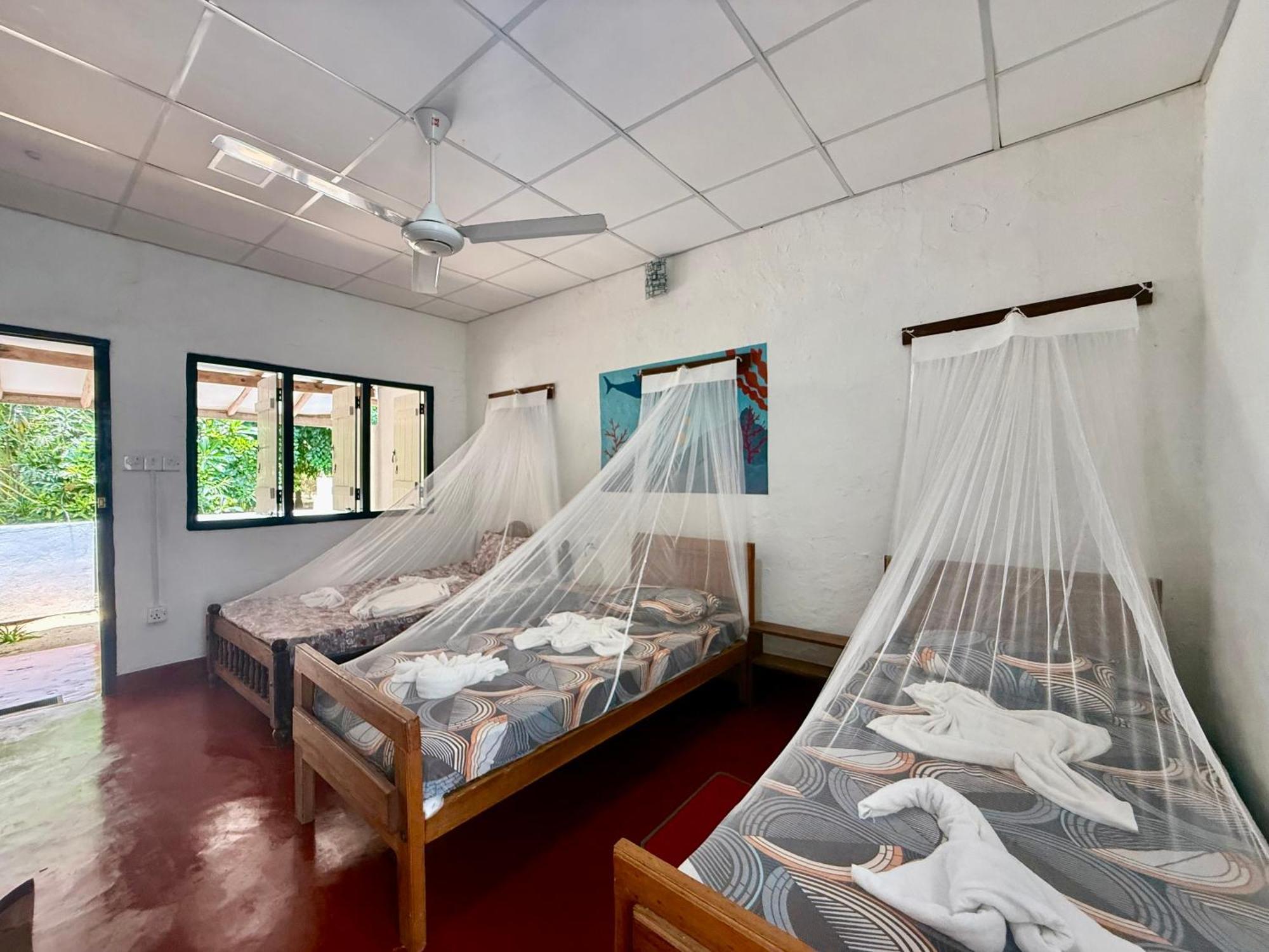 Valampuri Kite Resort Kalpitiya Szoba fotó