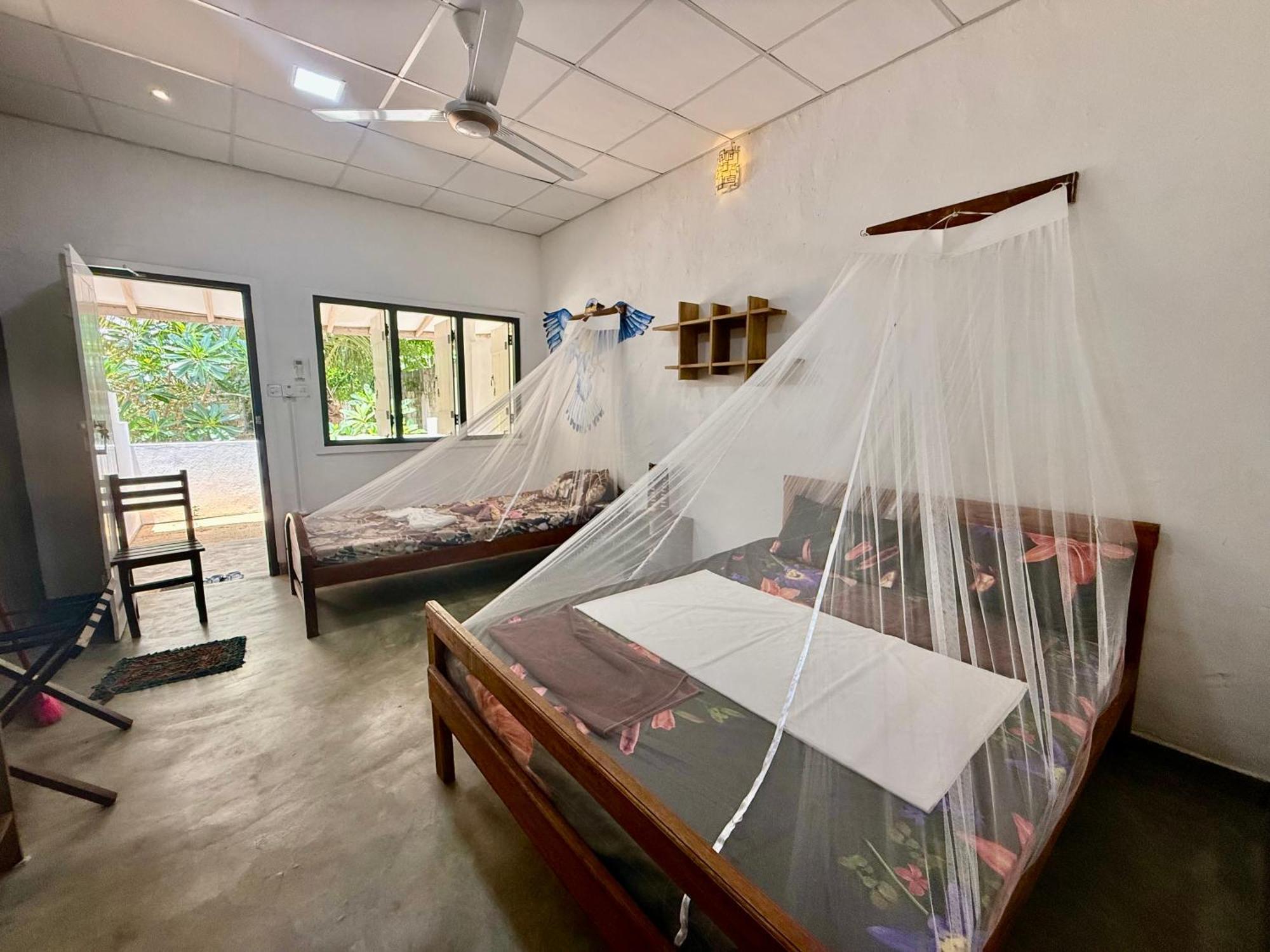 Valampuri Kite Resort Kalpitiya Szoba fotó