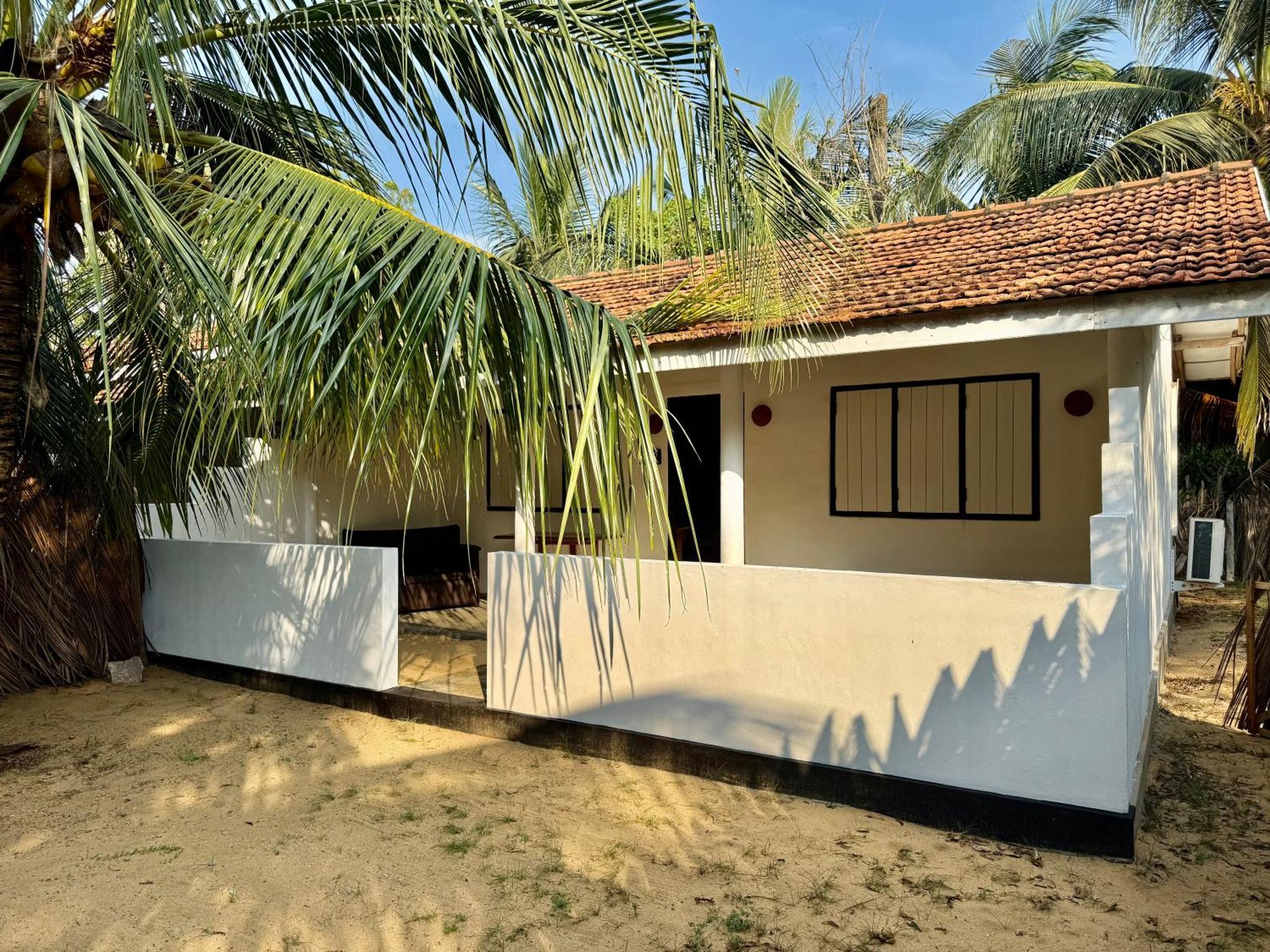 Valampuri Kite Resort Kalpitiya Szoba fotó
