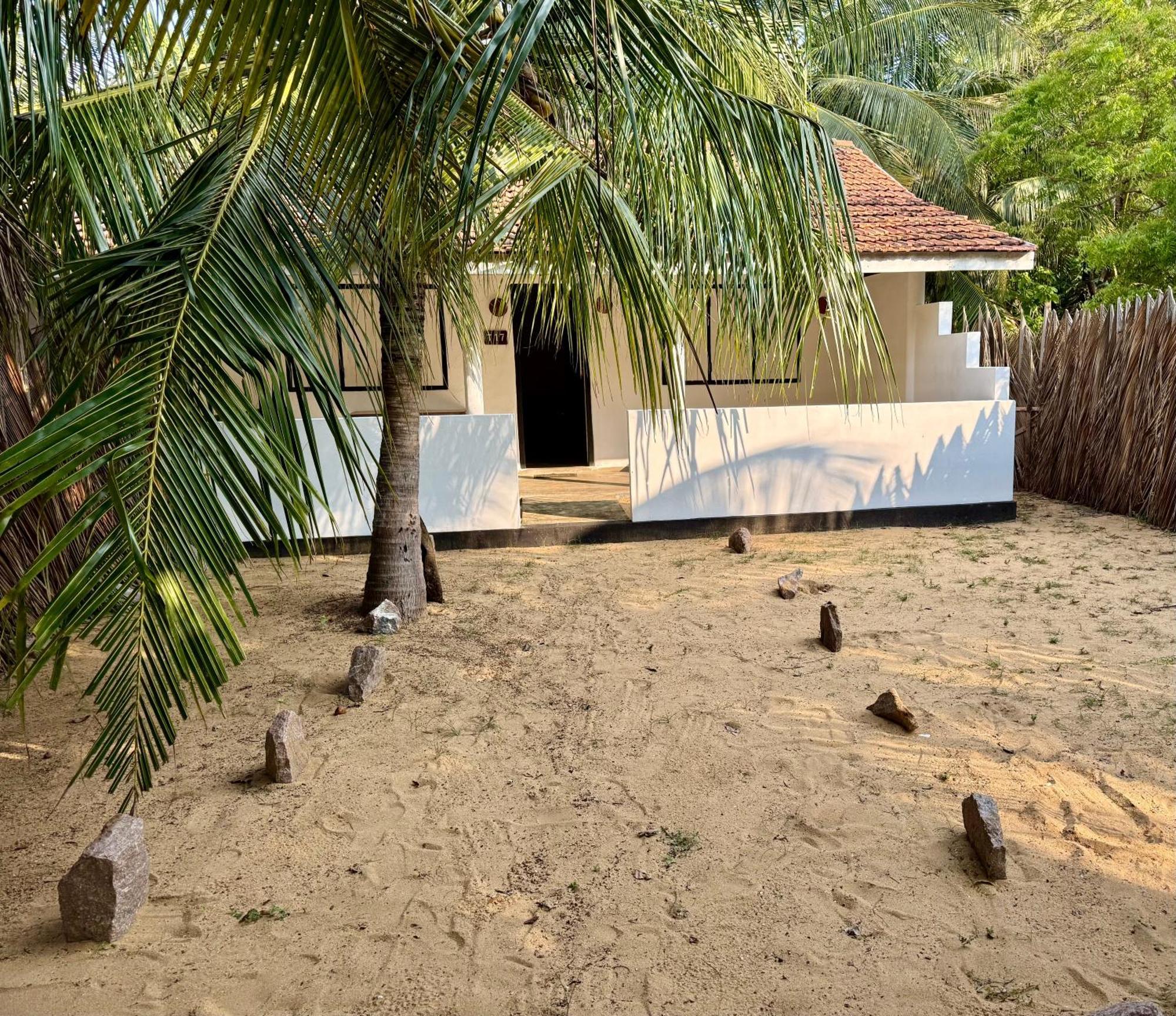 Valampuri Kite Resort Kalpitiya Szoba fotó