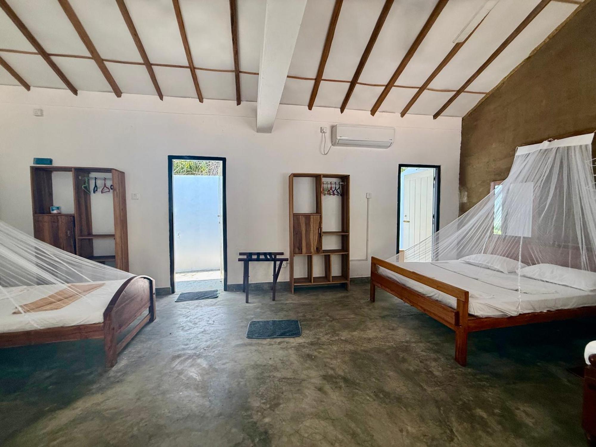 Valampuri Kite Resort Kalpitiya Szoba fotó