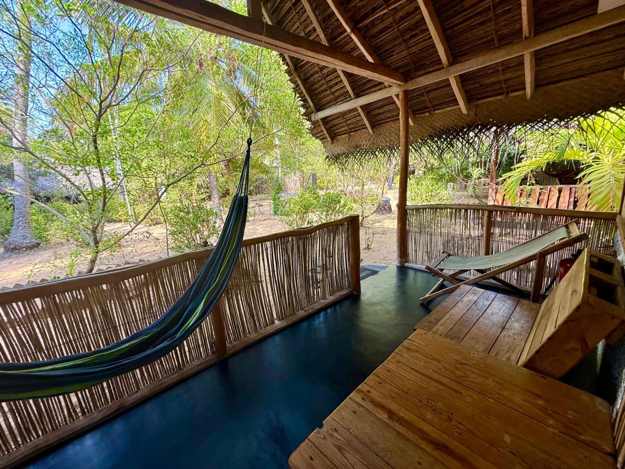 Valampuri Kite Resort Kalpitiya Szoba fotó