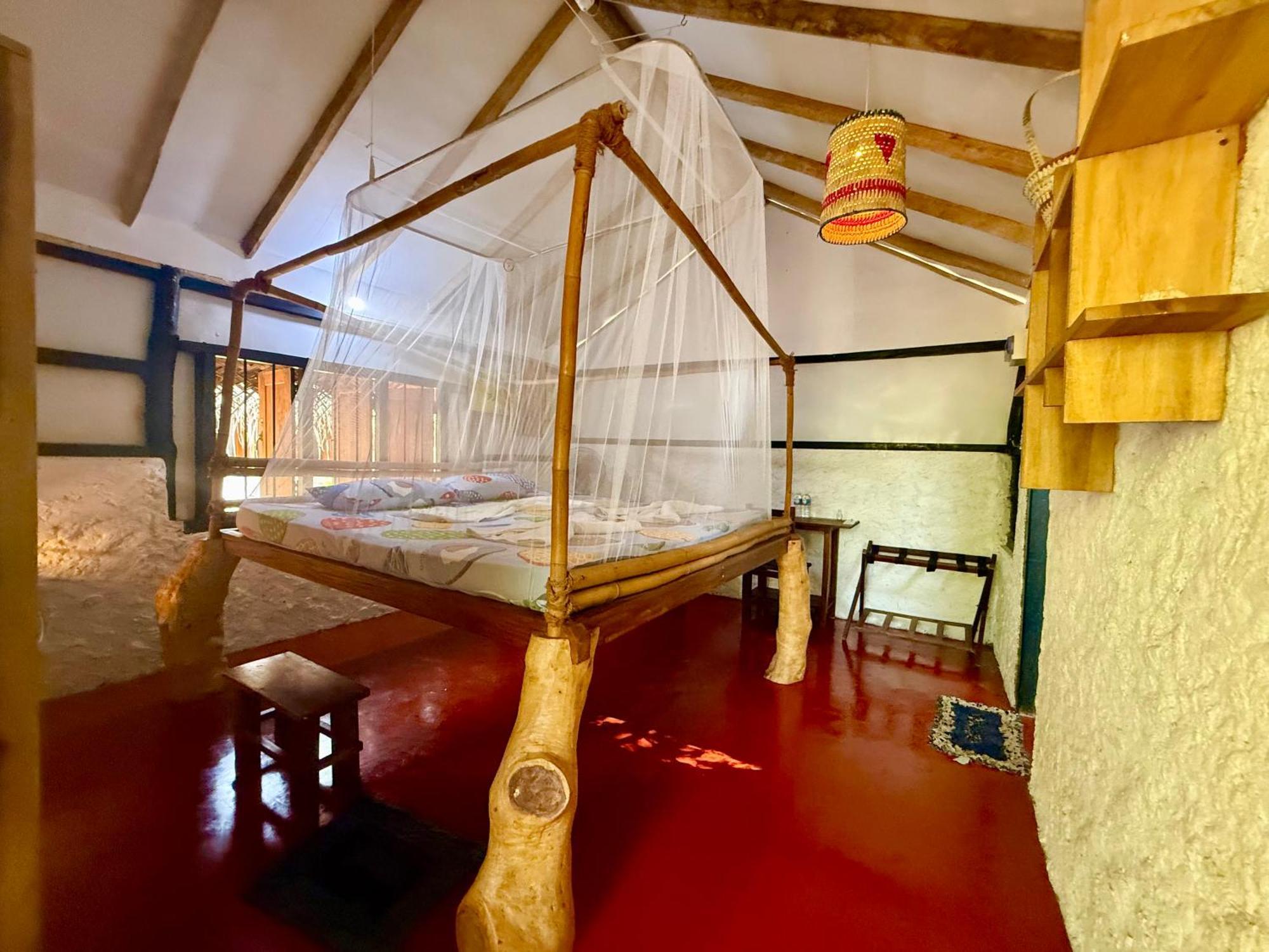Valampuri Kite Resort Kalpitiya Szoba fotó