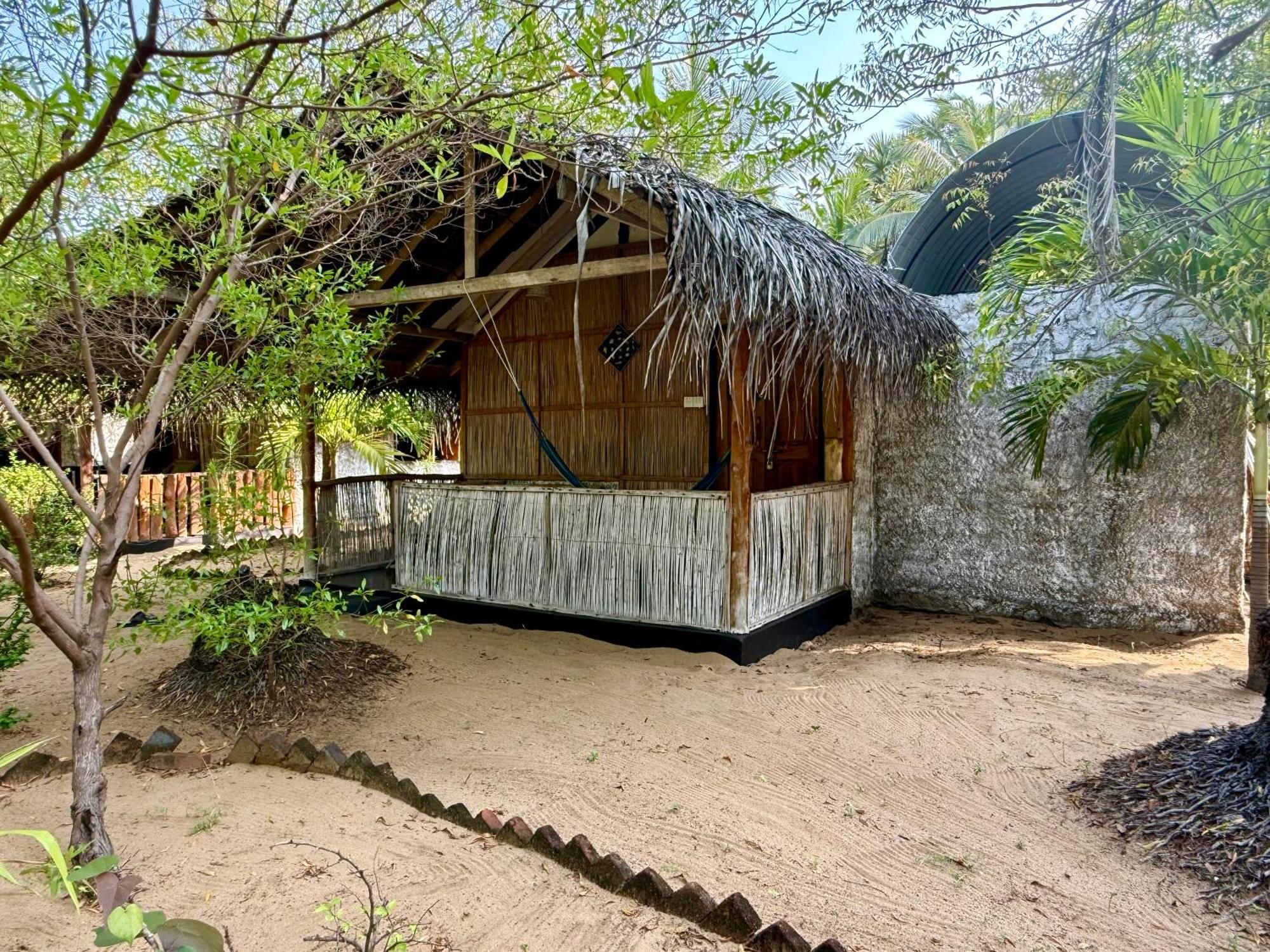 Valampuri Kite Resort Kalpitiya Szoba fotó