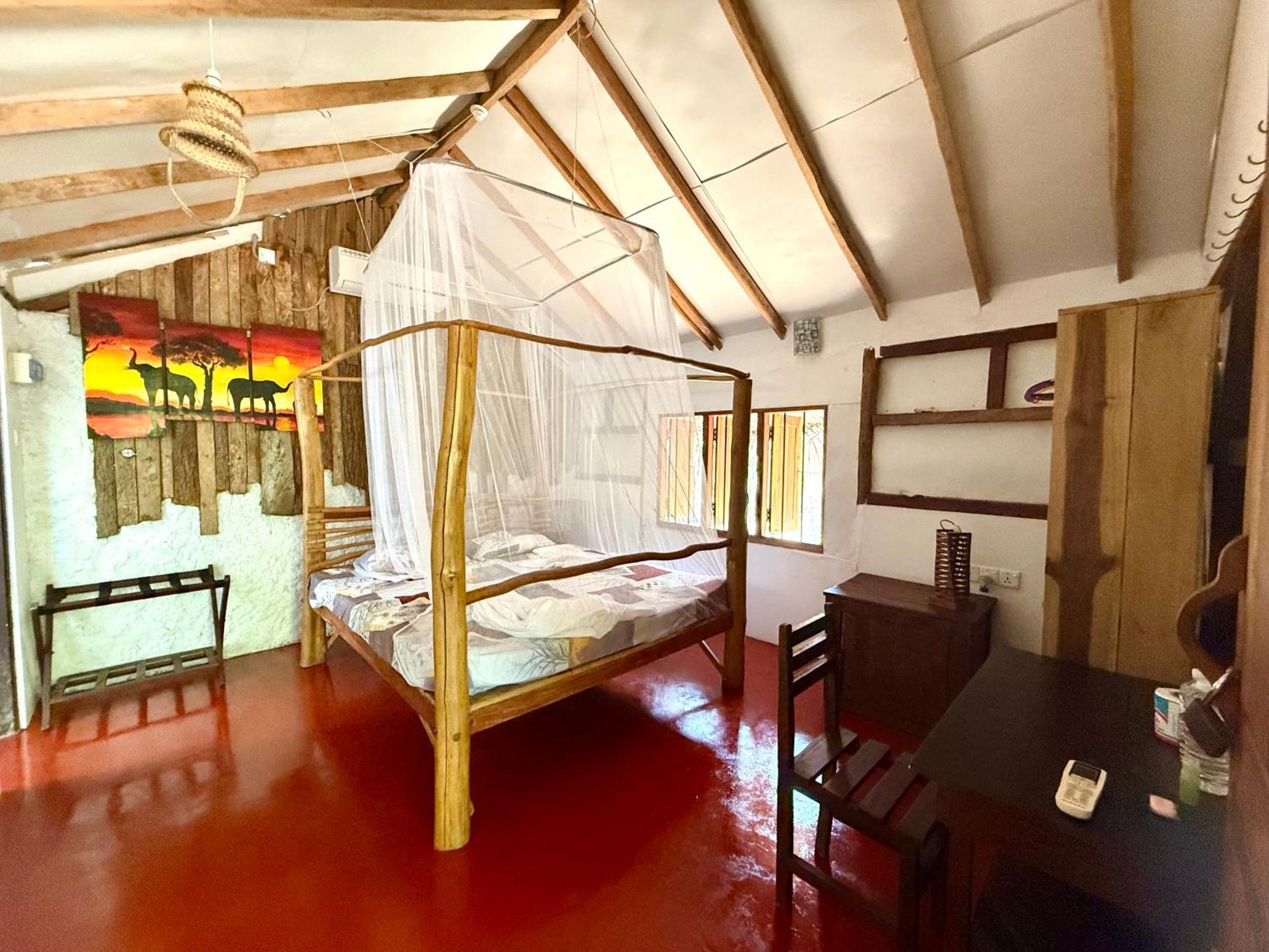 Valampuri Kite Resort Kalpitiya Szoba fotó