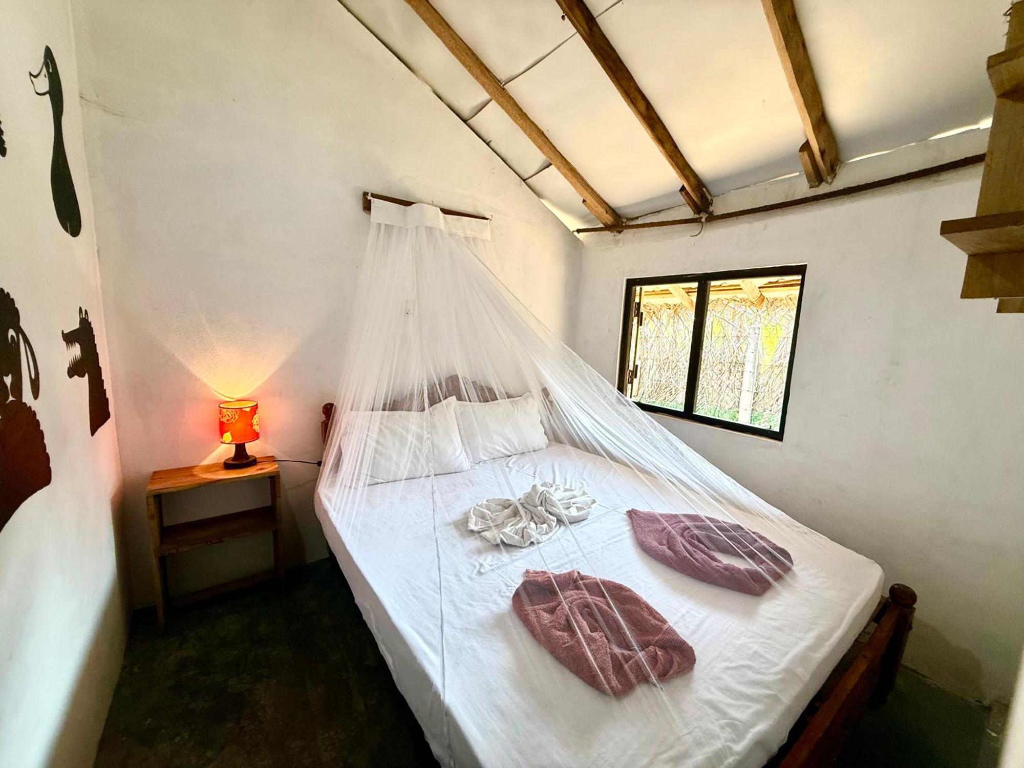 Valampuri Kite Resort Kalpitiya Szoba fotó