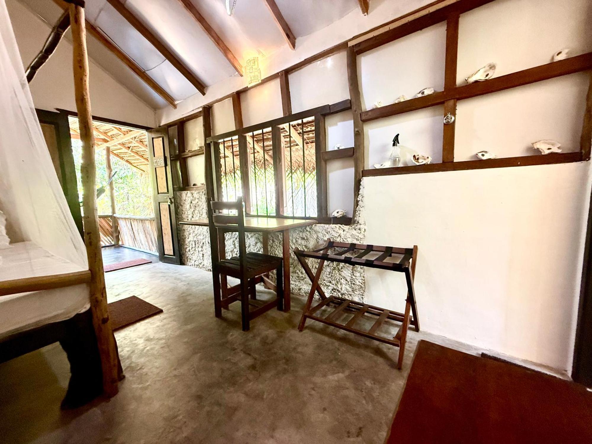 Valampuri Kite Resort Kalpitiya Kültér fotó