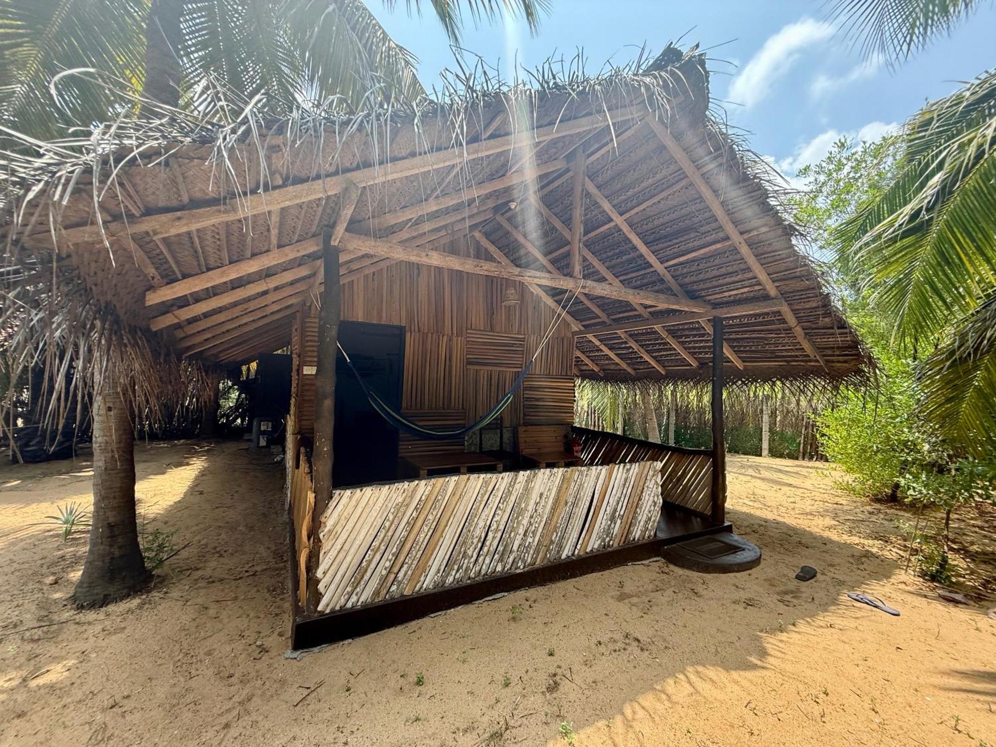 Valampuri Kite Resort Kalpitiya Szoba fotó