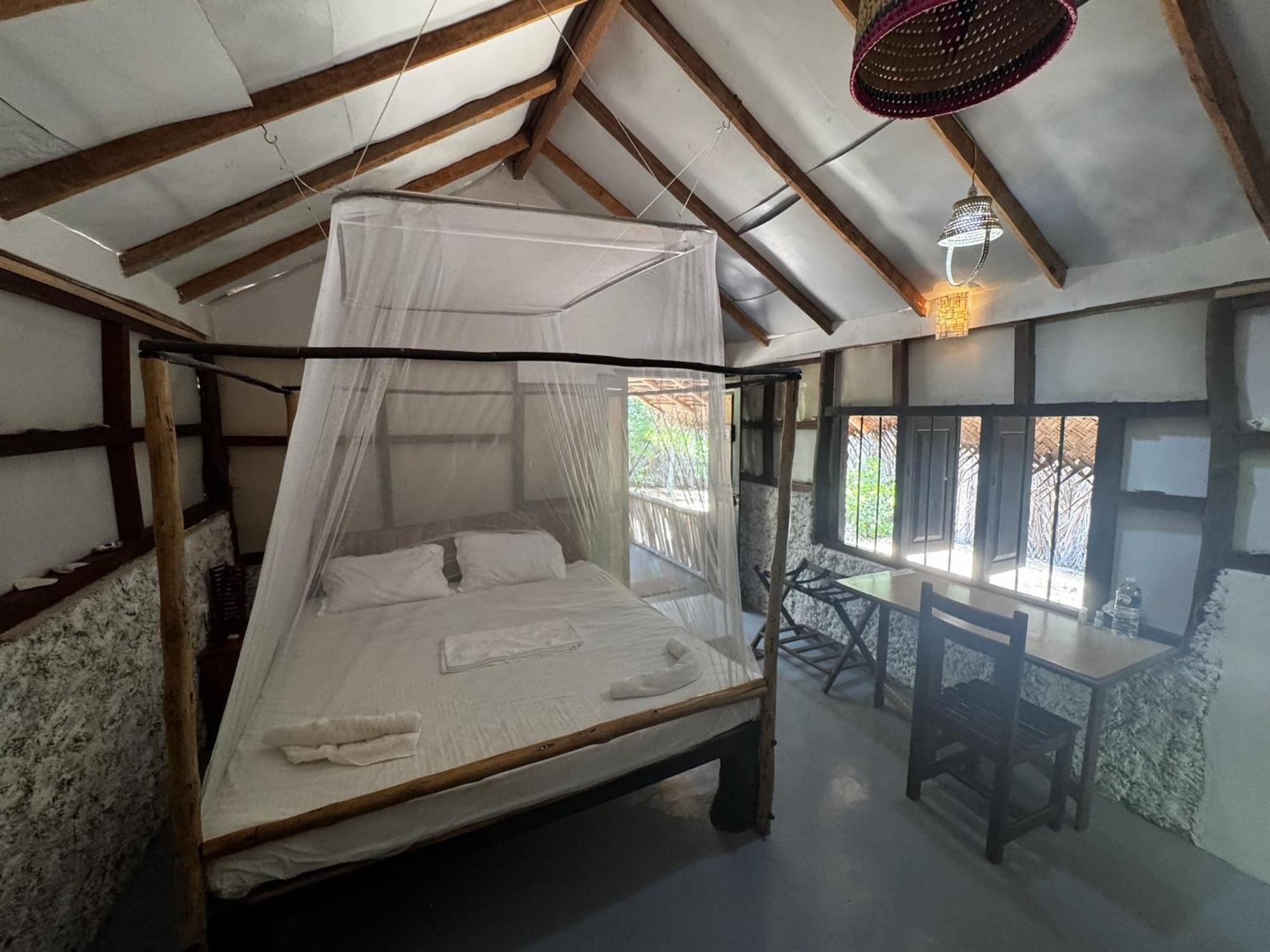 Valampuri Kite Resort Kalpitiya Szoba fotó