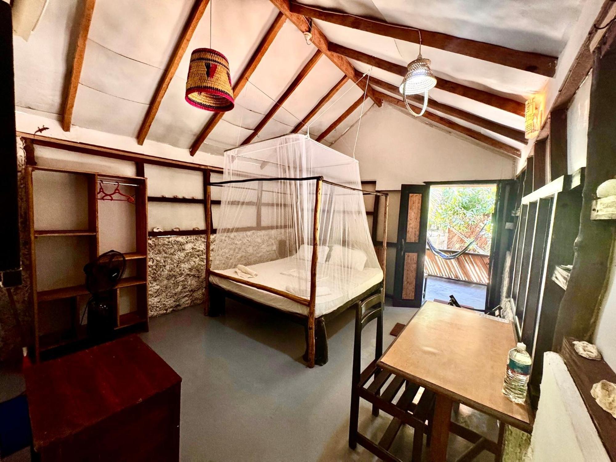 Valampuri Kite Resort Kalpitiya Szoba fotó