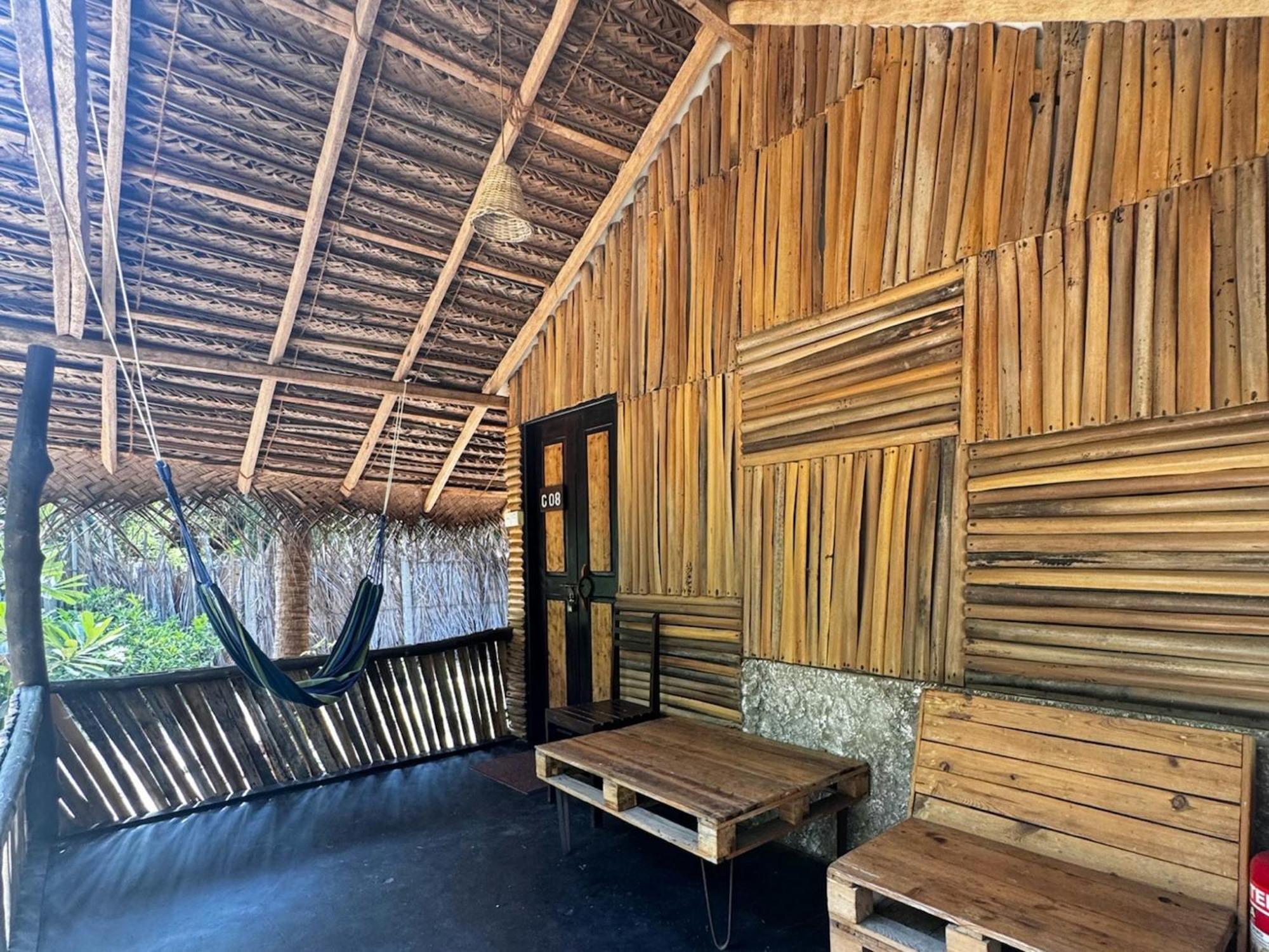 Valampuri Kite Resort Kalpitiya Szoba fotó